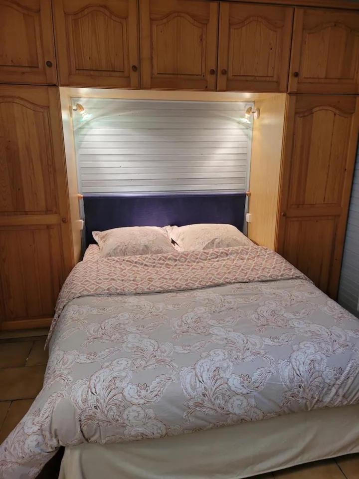 Chambres D'Hotes Chez Claire Beuvron-en-Auge Buitenkant foto