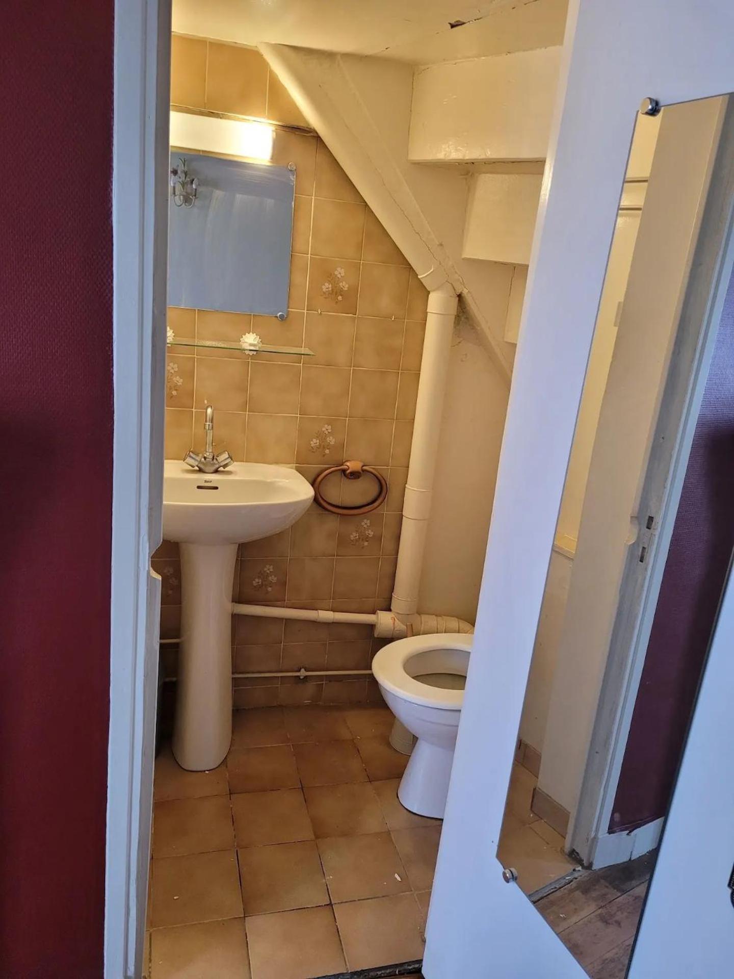 Chambres D'Hotes Chez Claire Beuvron-en-Auge Buitenkant foto