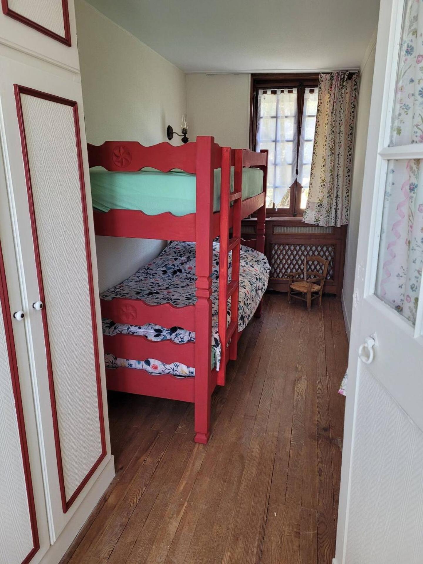 Chambres D'Hotes Chez Claire Beuvron-en-Auge Buitenkant foto