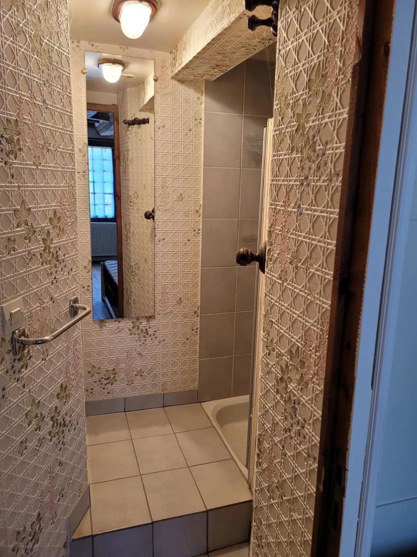Chambres D'Hotes Chez Claire Beuvron-en-Auge Buitenkant foto