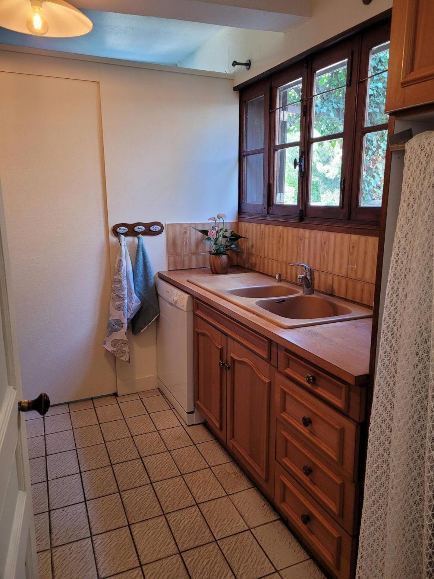 Chambres D'Hotes Chez Claire Beuvron-en-Auge Buitenkant foto